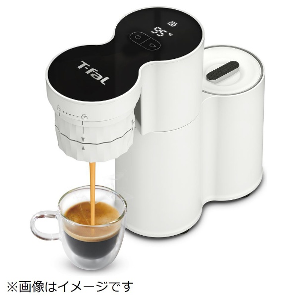 HPM9634-CG コーヒーメーカー ネスカフェ ゴールドブレンド バリスタ 