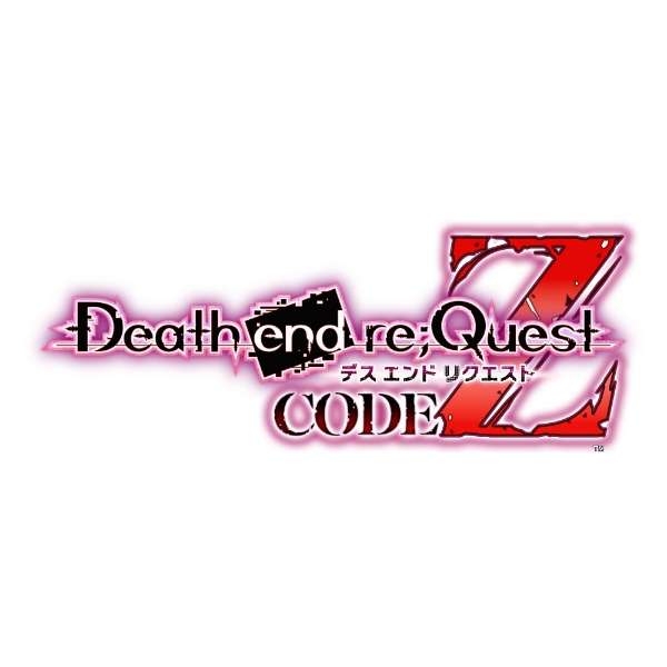 yTtz Death end re;Quest Code Z Death end BOX yPS5z_2