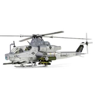 1/72美国军AH-1Z vaipa第3水手航空团维恩詹沃尔特SONZ[发售日之后的送]