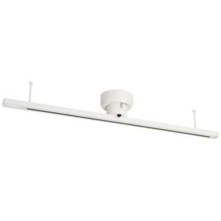 O[NX LIGHTING DUCT RAIL With LED WH