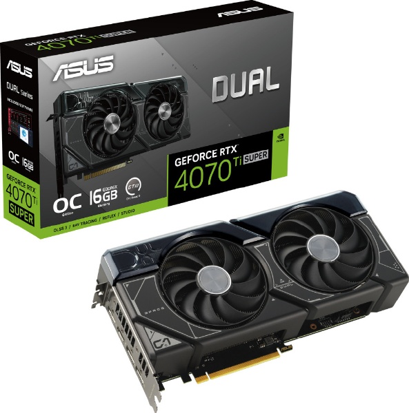 ジャンクかも みじかい RTX2080Ti 11GB DUAL グラフィックボード グラボ