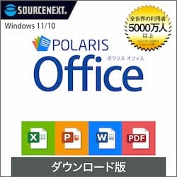 Polaris Office [Windowsp] y_E[hŁz