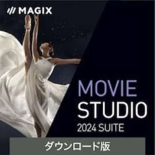 Movie Studio 2024 Suite [Windowsp] y_E[hŁz