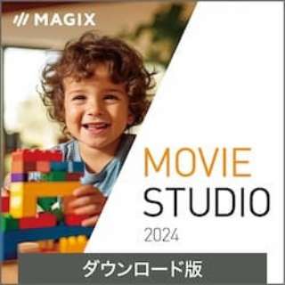 Movie Studio 2024 [Windowsp] y_E[hŁz