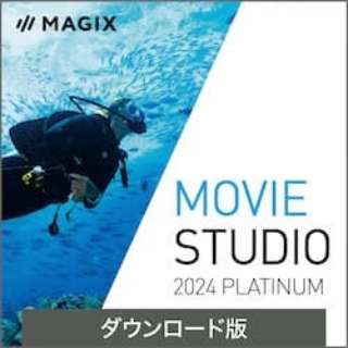 Movie Studio 2024 Platinum [Windowsp] y_E[hŁz