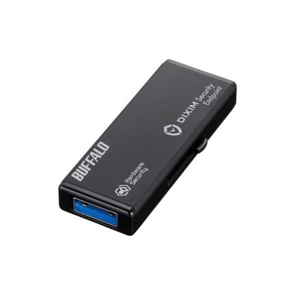 USB USBuECX`FbN1Nۏ؁v(Mac/Win) RUF3-HSL16GEV [16GB /USB TypeA /USB3.2 /XCh]_6