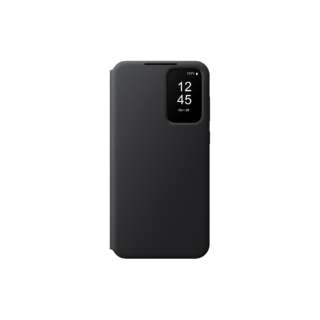 A55 Smart View Wallet Case Galaxy Black EF-ZA556CBEGJP