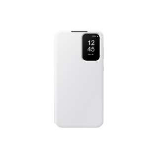 A55 Smart View Wallet Case Galaxy White EF-ZA556CWEGJP