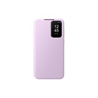 A55 Smart View Wallet Case Galaxy Lavender EF-ZA556CVEGJP