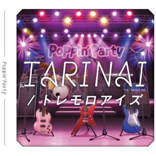 PoppinfParty/ TARINAI/gACY Blu-raytY yCDz