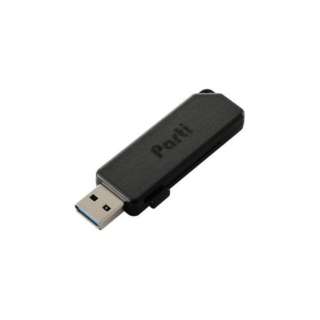 USB 32GB USB3.2(Gen1) USB A XChVb^[ Xgbvz[t ZLeB@\Ή y Windows 11 / 10 Mac p\R Ή z ubN MF-SKU3032GBK