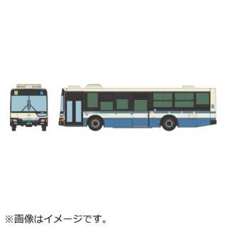 这辆公共汽车收集东京都交通局都营公共汽车100周年纪念俗称美浓部彩色[发售日之后的送]