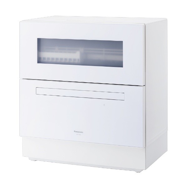 食器洗い乾燥機 （5人用・食器点数40点） NP-TZ200-W ホワイト NP 