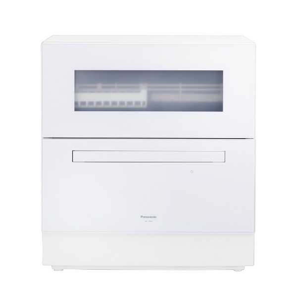 食器洗い乾燥機 ホワイト NP-TZ500-W [5人用] パナソニック｜Panasonic 