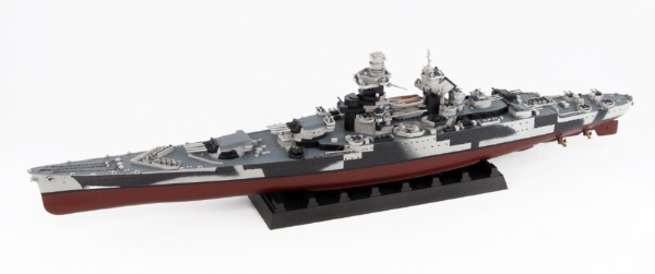 1/700 フランス海軍 戦艦 リシュリュー 1943 ピットロード｜PIT-ROAD 通販 | ビックカメラ.com