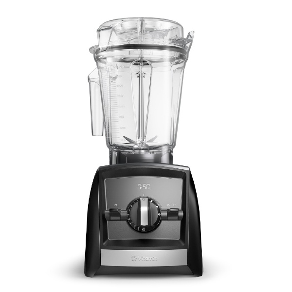 TNC5200 ミキサー Vitamix（バイタミックス） ブラック アントレックス｜entrex 通販 | ビックカメラ.com