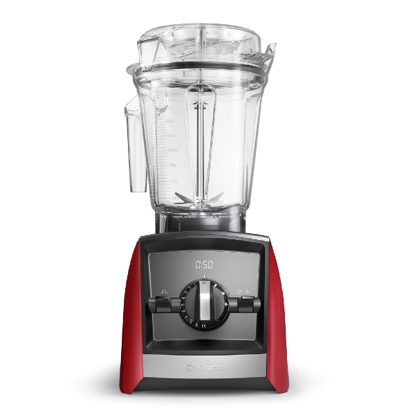 98169 Vitamix A3500i Ascent Series（アセントシリーズ） ステンレスシルバー バイタミックス｜Vitamix 通販 |  ビックカメラ.com