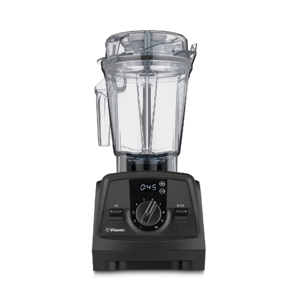 4992831637479 Vitamix V1200iﾌﾞﾗｯｸ 1.4Lﾄﾞﾗｲｺﾝﾃﾅｾｯﾄ バイタミックス バイタミックス｜Vitamix  通販 | ビックカメラ.com