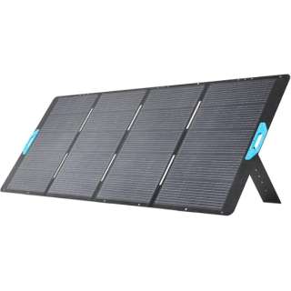 yAbvO[hŁz\[[pl Solix PS400 Portable Solar Panel O[ A24370A1