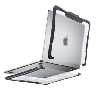 供MacBook Air使用的防护床罩IN-CMACA1308CL