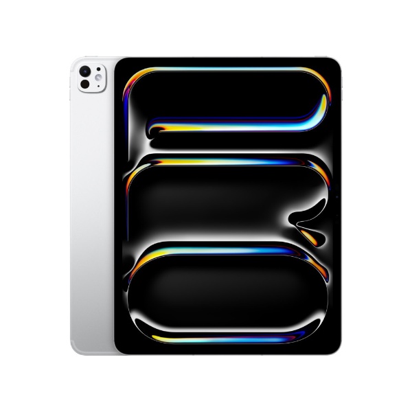 SIMフリー】 11インチ iPad Pro（M4）Apple M4 10コアCPU 10コアGPU 11 