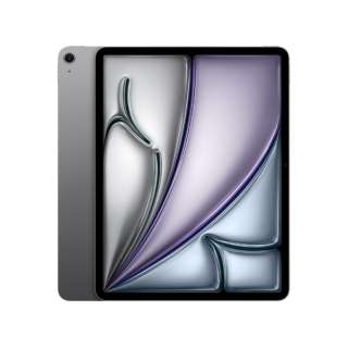 13英寸iPad Air(M2)Apple M2 13型Wi-Fi型号库存：128GB MV273J/A空间灰色