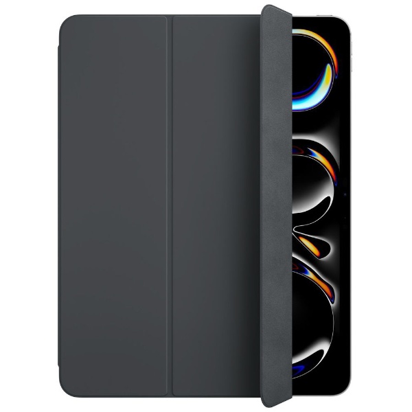 13インチiPad Pro（M4）用 Smart Folio ブラック MWK33FE/A アップル 