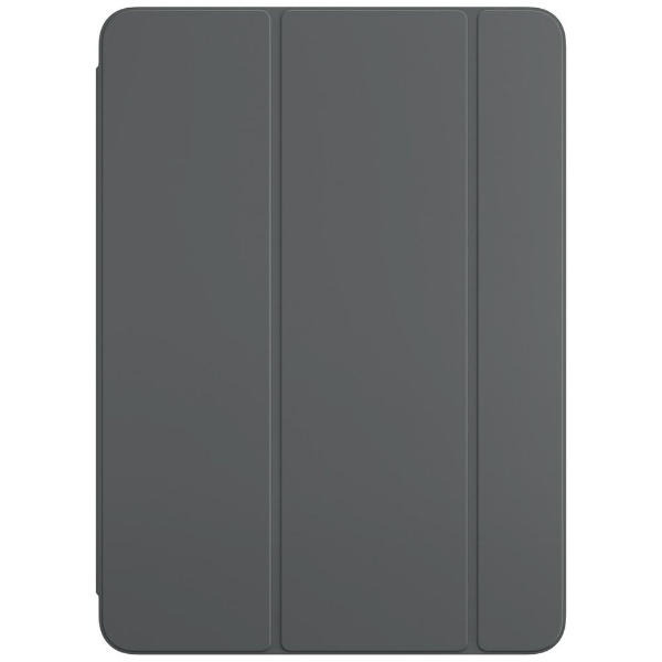 純正】 iPad 9.7インチ / iPad Air 2用 Smart Cover チャコールグレイ MQ4L2FE/A Apple｜アップル 通販  | ビックカメラ.com