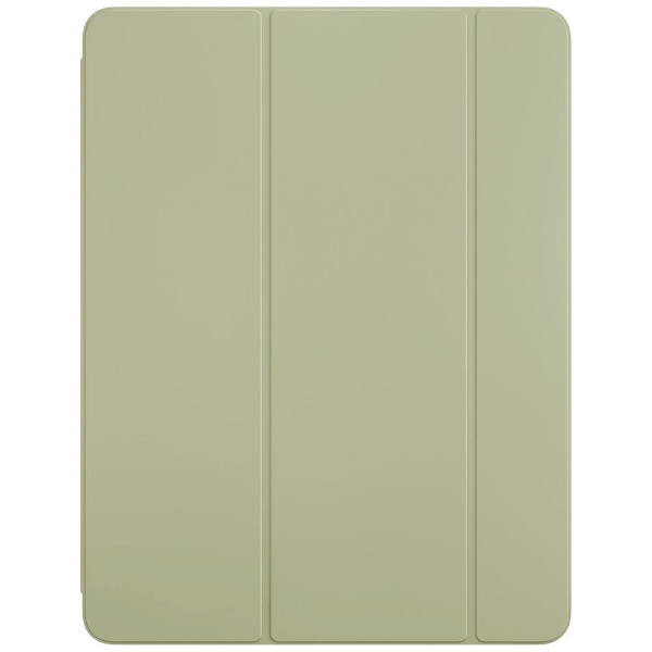 13インチiPad Air（M2）用 Smart Folio セージ MWKC3FE/A アップル 
