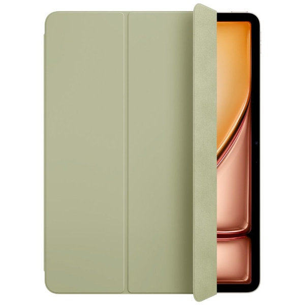 13インチiPad Air（M2）用 Smart Folio セージ MWKC3FE/A アップル 