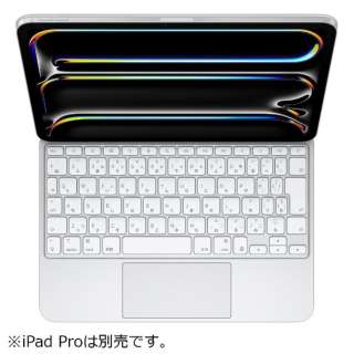11C`iPad ProiM4jp Magic Keyboard - { - zCg MWR03J/A