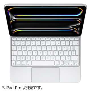 11C`iPad ProiM4jp Magic Keyboard - piUKj- zCg MWR03BX/A
