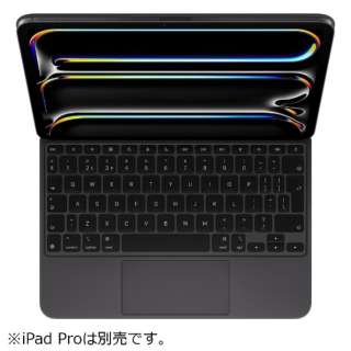 11C`iPad ProiM4jp Magic Keyboard - piUKj- ubN MWR23BX/A