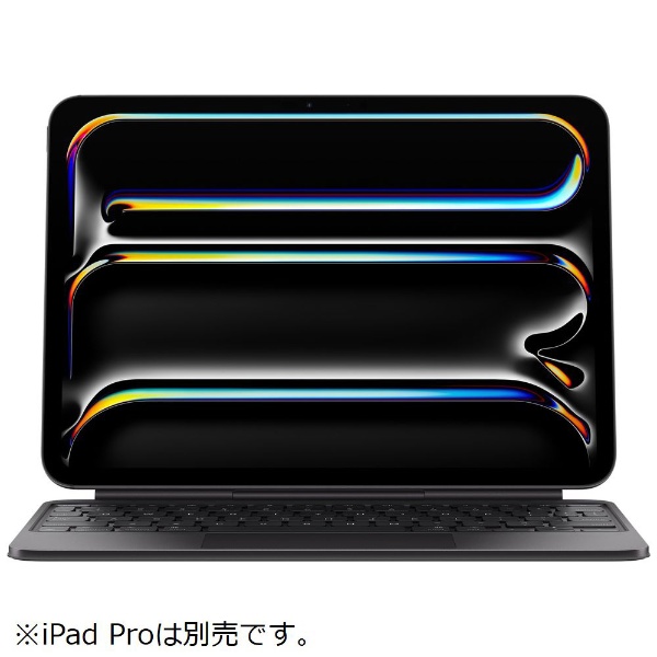 iPad【正規品】Magic Keyboard 10.9 / 11inch(US)