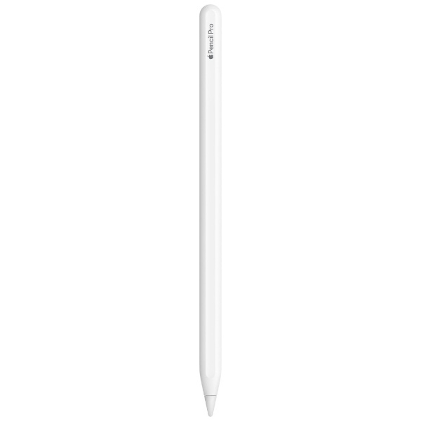 Apple Pencil（第2世代）【12.9インチ iPad Pro(第6/5/4/3世代)・11 