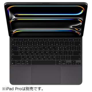 13C`iPad ProiM4jp Magic Keyboard - ؍ - ubN MWR53KU/A