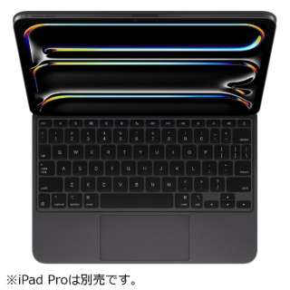 11C`iPad ProiM4jp Magic Keyboard - piUSj- ubN MWR23LL/A