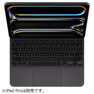 13C`iPad ProiM4jp Magic Keyboard - piUSj- ubN MWR53LL/A