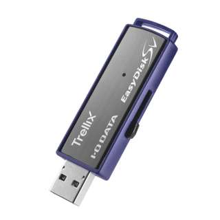USB ǗґΉTrellixA`ECX(T|[g3N/ۏ3N)(Windows11Ή) ED-SVT4/16G3 [16GB /USB TypeA /USB3.2 /XCh]