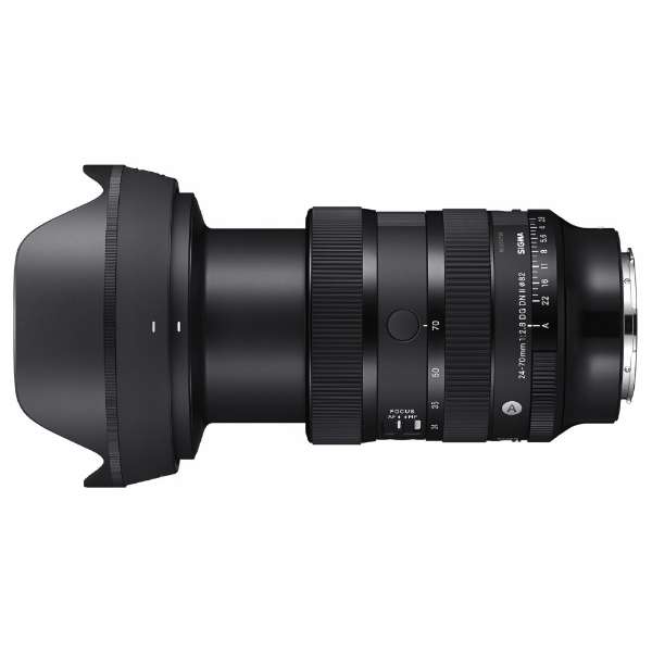 相机镜头24-70mm F2.8 ＤＧ DN II Art[索尼E/变焦距镜头]_2