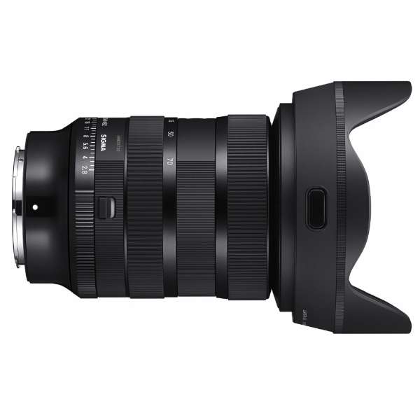 相机镜头24-70mm F2.8 ＤＧ DN II Art[索尼E/变焦距镜头]_6