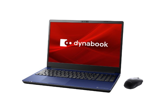 ノートパソコン dynabook T9 プレシャスブルー P2T9XPBL [15.6型 /Windows11 Home /intel Core i7  /メモリ：32GB /SSD：1TB /Office HomeandBusiness /2024年夏モデル] dynabook｜ダイナブック 通販 |  ビックカメラ.com