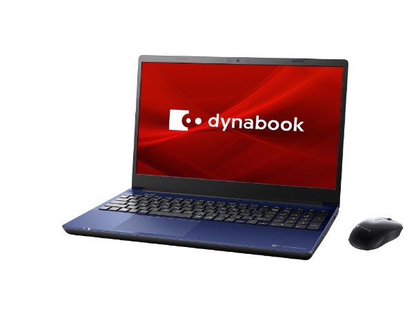 ノートパソコン dynabook T7 プレシャスブルー P2T7XPBL [15.6型 /Windows11 Home /intel Core i7  /メモリ：16GB /SSD：512GB /Office HomeandBusiness /2024年夏モデル] dynabook｜ダイナブック 通販  | ビックカメラ.com