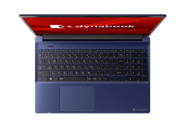 ノートパソコン dynabook C7 プレシャスブルー P2C7XBEL [15.6型 /Windows11 Home /intel Core i7  /メモリ：16GB /SSD：512GB /Office HomeandBusiness /2024年夏モデル] dynabook｜ダイナブック 通販  | ビックカメラ.com