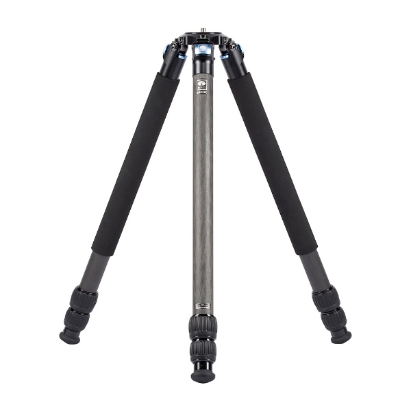 3段三脚】 カーボンビデオ三脚 535 Manfrotto｜マンフロット 通販 | ビックカメラ.com