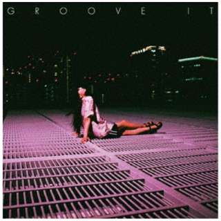 iri/Groove it生产限定版[模拟唱片]