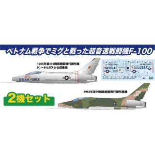 1/144 AJR F-100D X[p[ZCo[ ~OL[Y yȍ~̂͂z
