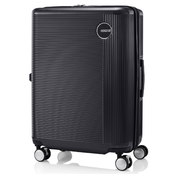 スーツケース 15L LIMBO（リンボ） シールグレイ 880.38.54.0 [TSA 