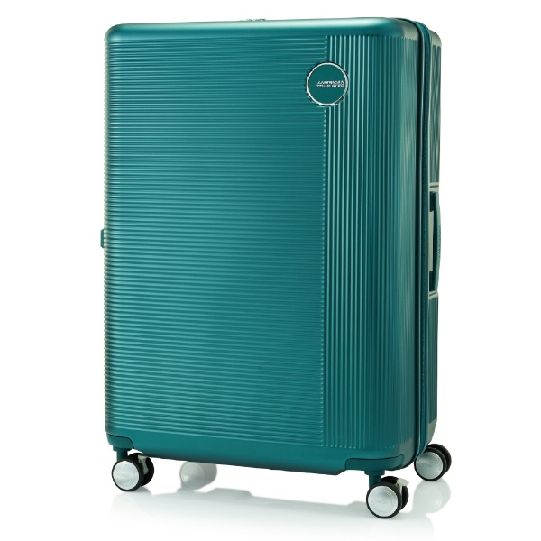 TSAロック搭載ソフトキャリー Asphere（39L） 72R09001 ブラック サムソナイト｜Samsonite 通販 | ビックカメラ.com