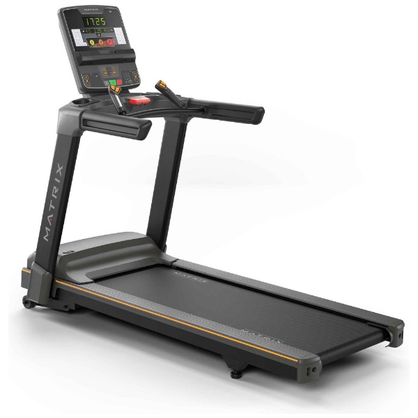 LIFESYTLE TREADMILL Group training LED ライフスタイルトレッドミル グループトレーニングLED  【日本橋三越店限定販売】 ジョンソンヘルステックジャパン｜Johnson Health Tech Japan 通販 | ビックカメラ.com